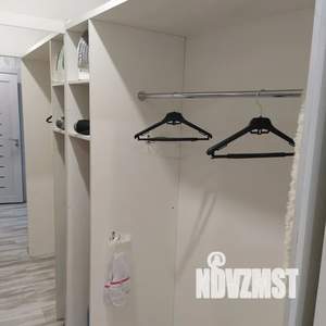 Студия квартира, посуточно, 40м2, 12/14 этаж