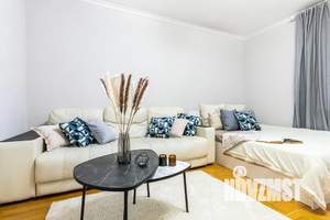 2-к квартира, посуточно, 72м2, 2/3 этаж