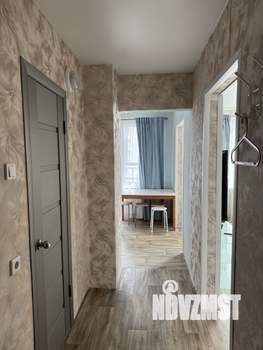 1-к квартира, посуточно, 31м2, 10/19 этаж