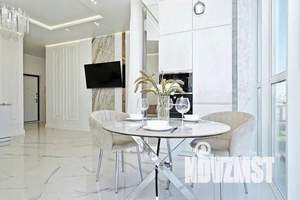 2-к квартира, посуточно, 56м2, 11/19 этаж