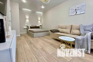 1-к квартира, посуточно, 45м2, 6/9 этаж