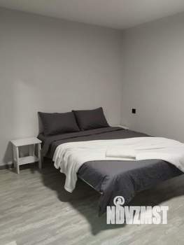 1-к квартира, на длительный срок, 36м2, 1/5 этаж