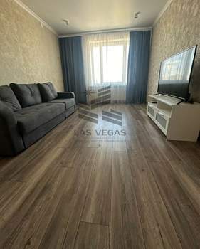 2-к квартира, на длительный срок, 60м2, 10/17 этаж