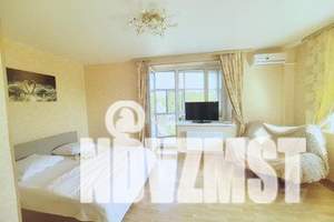 1-к квартира, посуточно, 40м2, 4/5 этаж