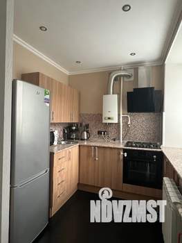 Студия квартира, посуточно, 27м2, 3/5 этаж