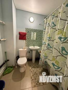 1-к квартира, на длительный срок, 32м2, 10/19 этаж