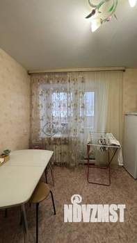 1-к квартира, на длительный срок, 36м2, 3/11 этаж