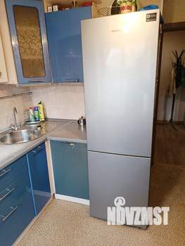 1-к квартира, на длительный срок, 35м2, 3/5 этаж