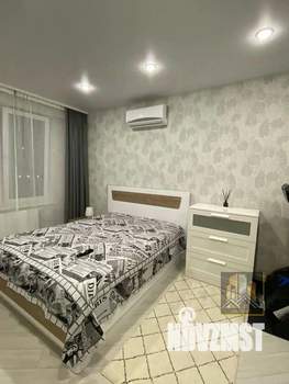 1-к квартира, на длительный срок, 36м2, 8/12 этаж