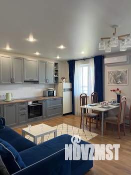 3-к квартира, посуточно, 60м2, 8/10 этаж