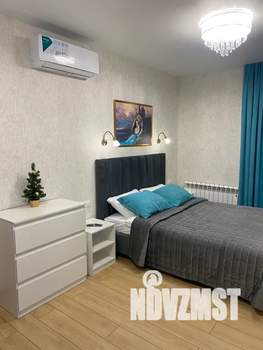 1-к квартира, посуточно, 37м2, 7/9 этаж