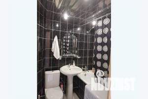 1-к квартира, посуточно, 40м2, 9/10 этаж