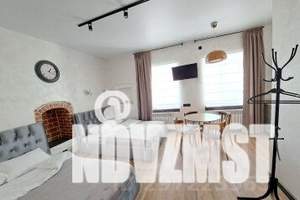 1-к квартира, посуточно, 22м2, 2/2 этаж