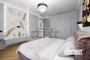 4-к квартира, на длительный срок, 109м2, 5/7 этаж