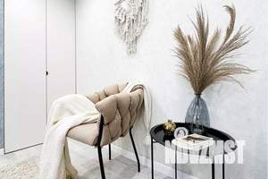 1-к квартира, посуточно, 22м2, 4/5 этаж