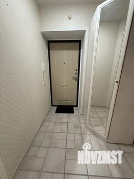 1-к квартира, на длительный срок, 33м2, 6/10 этаж