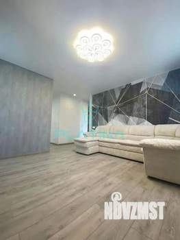 2-к квартира, на длительный срок, 50м2, 10/17 этаж