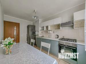 3-к квартира, посуточно, 69м2, 3/10 этаж
