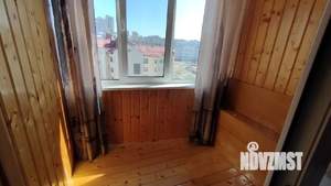 1-к квартира, на длительный срок, 34м2, 6/10 этаж