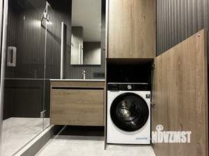 1-к квартира, на длительный срок, 47м2, 17/26 этаж