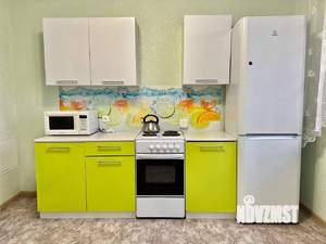 1-к квартира, на длительный срок, 36м2, 7/20 этаж