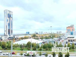 2-к квартира, посуточно, 50м2, 5/14 этаж