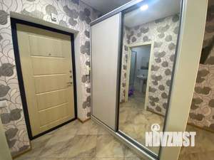 Студия квартира, посуточно, 27м2, 10/19 этаж