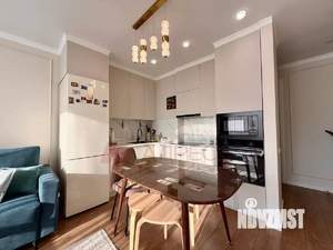 Студия квартира, на длительный срок, 30м2, 8/10 этаж