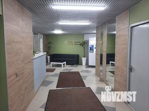 1-к квартира, посуточно, 51м2, 1/1 этаж