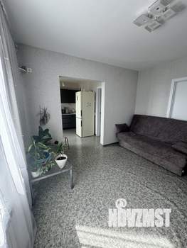 2-к квартира, на длительный срок, 50м2, 10/19 этаж