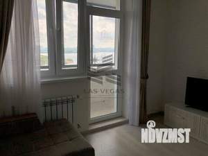 1-к квартира, на длительный срок, 35м2, 10/17 этаж