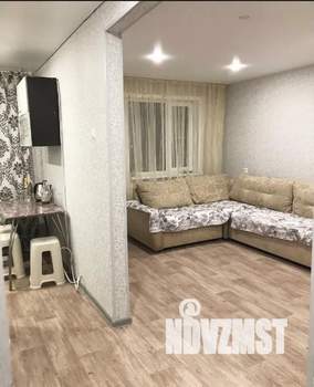 3-к квартира, посуточно, 65м2, 4/5 этаж