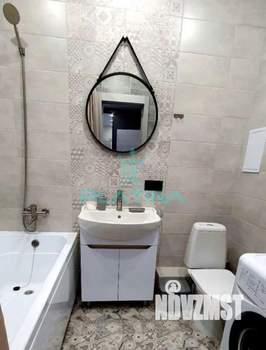 1-к квартира, на длительный срок, 42м2, 12/24 этаж