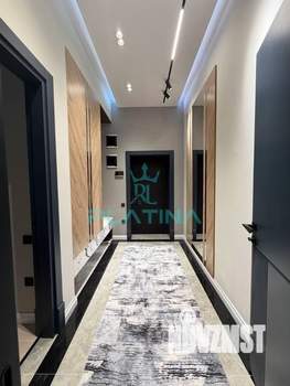 1-к квартира, на длительный срок, 42м2, 12/24 этаж