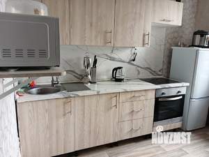 1-к квартира, на длительный срок, 37м2, 8/24 этаж