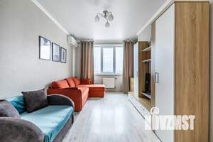 2-к квартира, посуточно, 61м2, 15/17 этаж