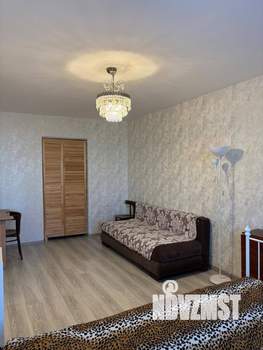 1-к квартира, на длительный срок, 40м2, 9/9 этаж