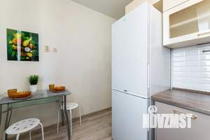 1-к квартира, посуточно, 32м2, 7/10 этаж