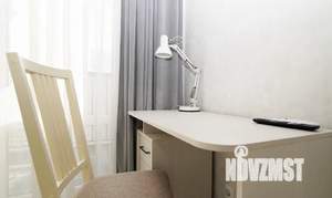 1-к квартира, посуточно, 46м2, 9/22 этаж