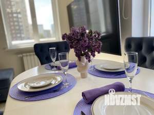 2-к квартира, посуточно, 58м2, 3/27 этаж