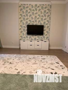 2-к квартира, посуточно, 70м2, 9/12 этаж