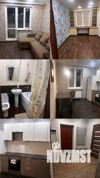 2-к квартира, на длительный срок, 50м2, 3/13 этаж