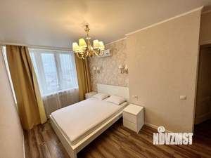 2-к квартира, посуточно, 85м2, 1/1 этаж