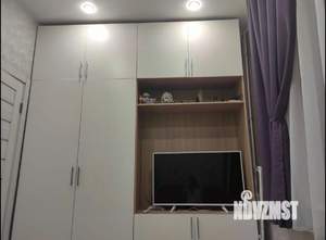 1-к квартира, на длительный срок, 21м2, 2/3 этаж