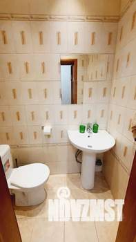 3-к квартира, посуточно, 73м2, 5/9 этаж