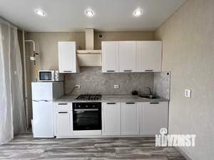 1-к квартира, на длительный срок, 35м2, 8/10 этаж