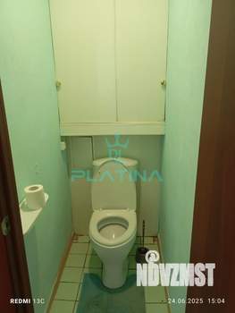 2-к квартира, на длительный срок, 46м2, 3/10 этаж