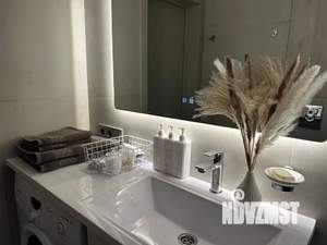 1-к квартира, посуточно, 30м2, 3/6 этаж
