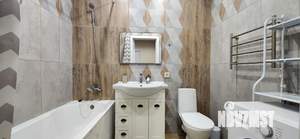 2-к квартира, посуточно, 52м2, 1/1 этаж