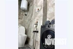 2-к квартира, посуточно, 50м2, 13/20 этаж